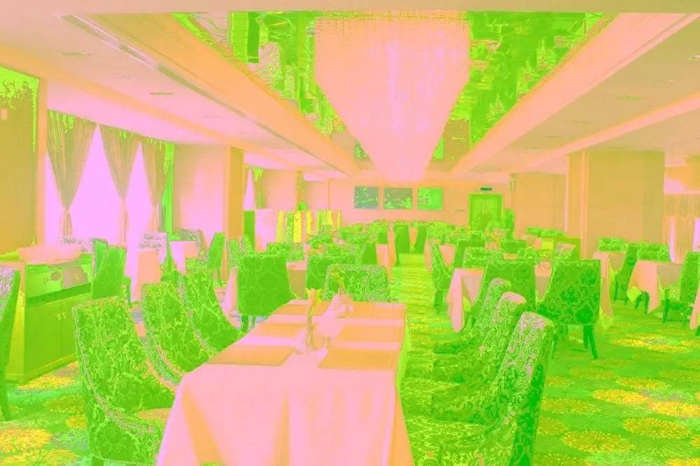 Чэньчжоу: Omiga Hotel - Chenzhou