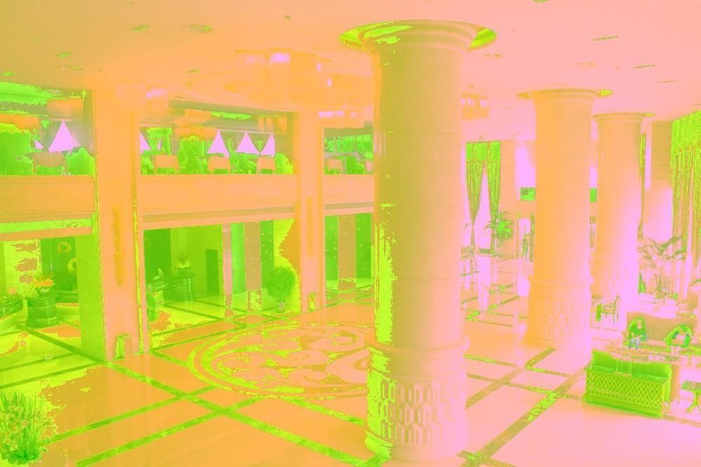 Чэньчжоу: Omiga Hotel - Chenzhou