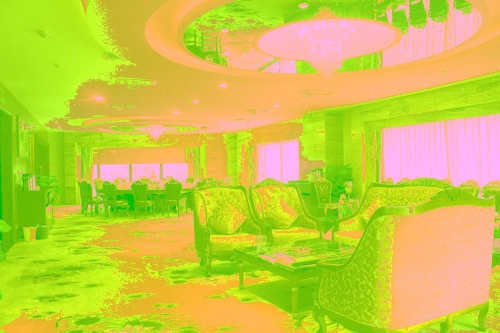 Чэньчжоу: Omiga Hotel - Chenzhou