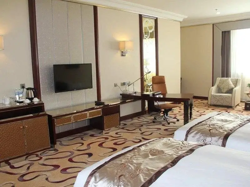 Вэйфан: Richmond Grand Hotel