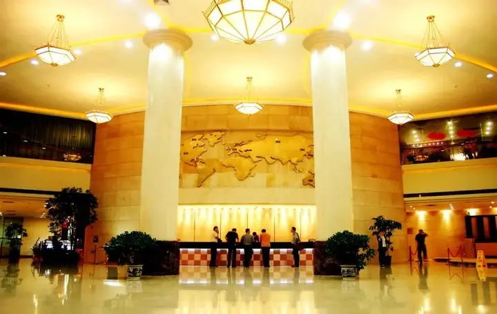 Наньчан: Rui Du Hotel