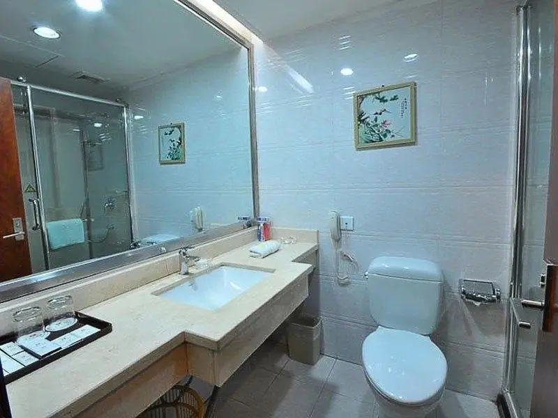 Наньчан: Rui Du Hotel