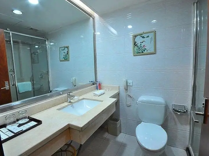 Наньчан: Rui Du Hotel