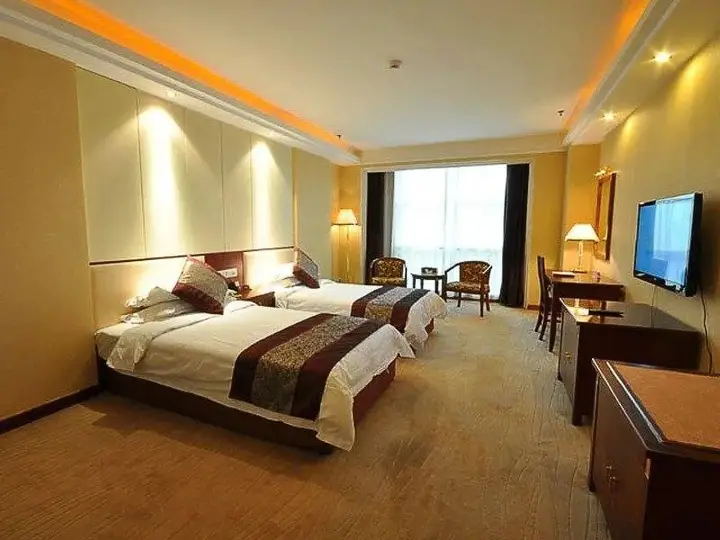 Наньчан: Rui Du Hotel