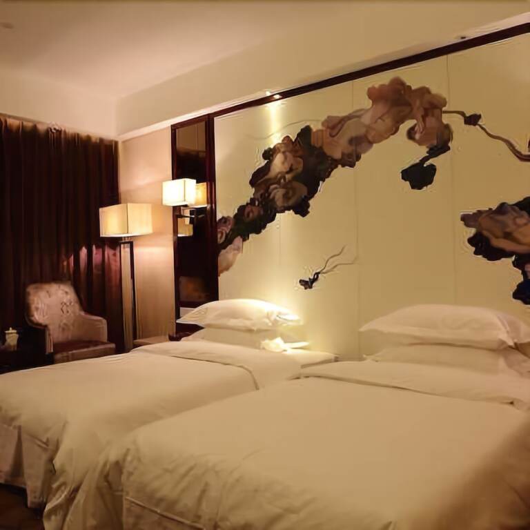 Чанша: Spring Hotel