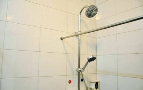 Шицзячжуан: Eaka Hotel Shijiazhuang Yutong Sports Center