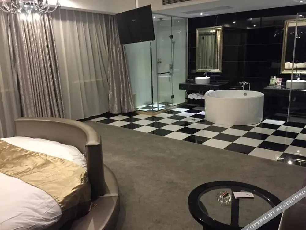 Чанчжоу: Starway Hotel Changzhou Xinbei Wanda