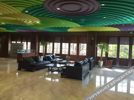 Куньмин: Dianchi Spring Spa Resort