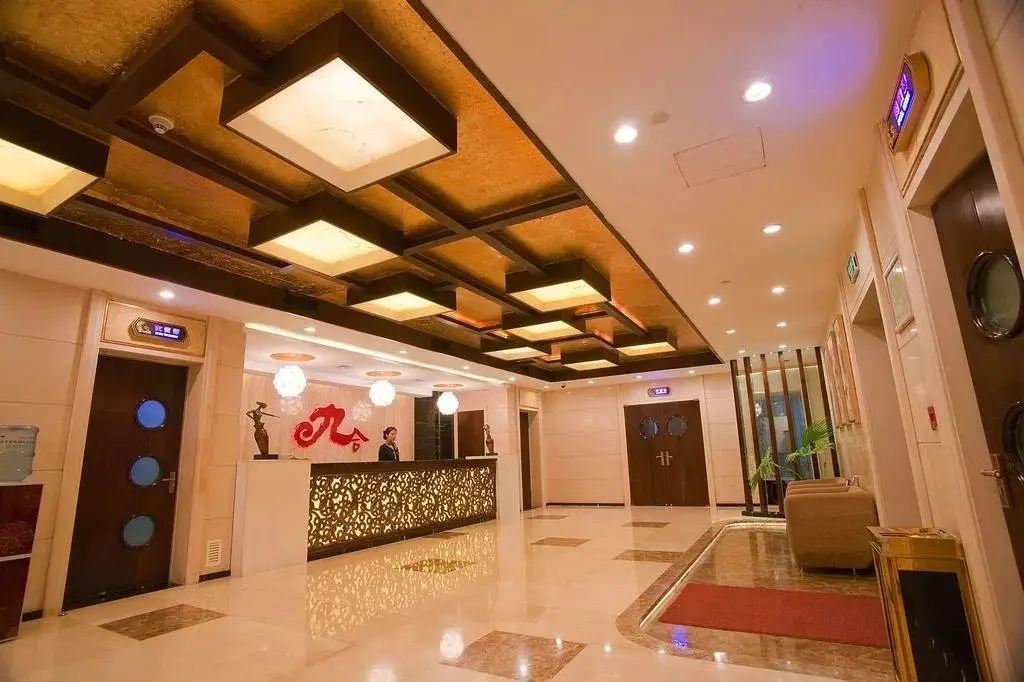 Liaoning Zhengxie — фото 1