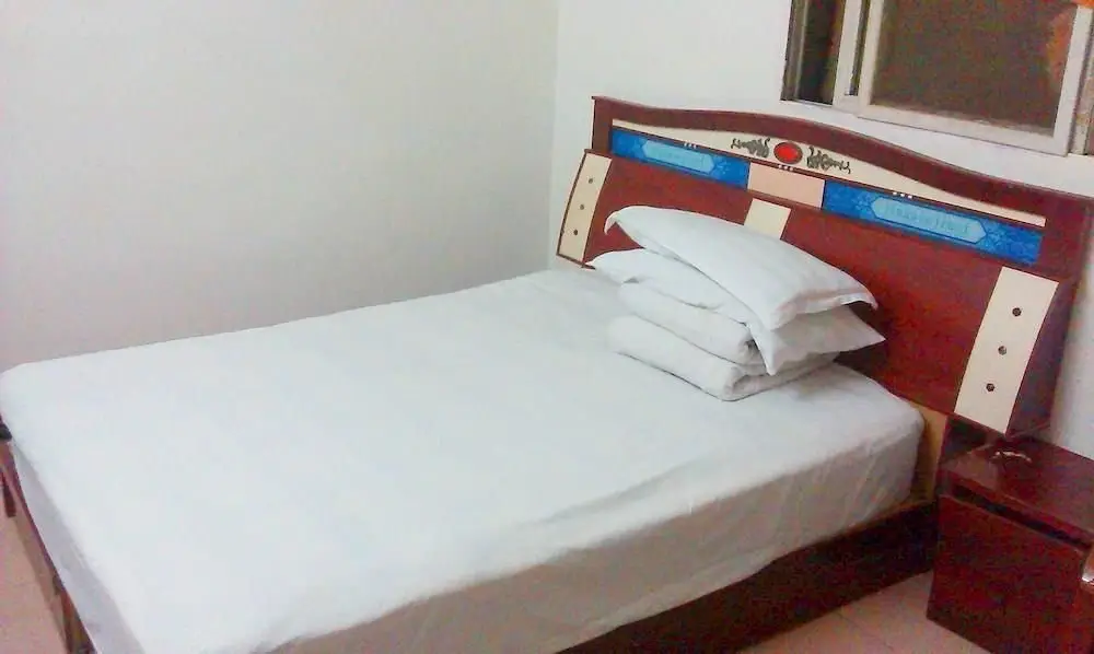 Ухань: Qingjiang Hotel