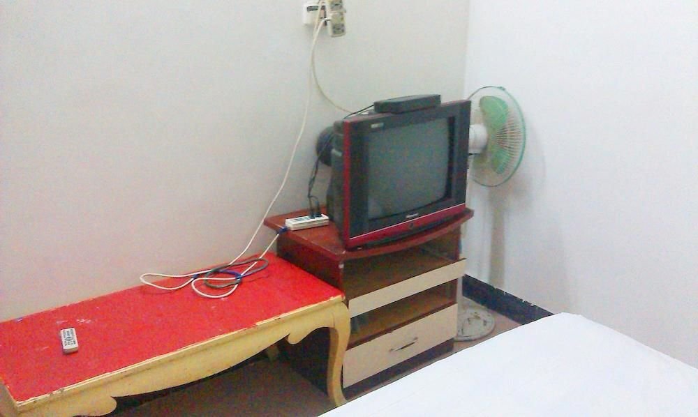 Ухань: Qingjiang Hotel