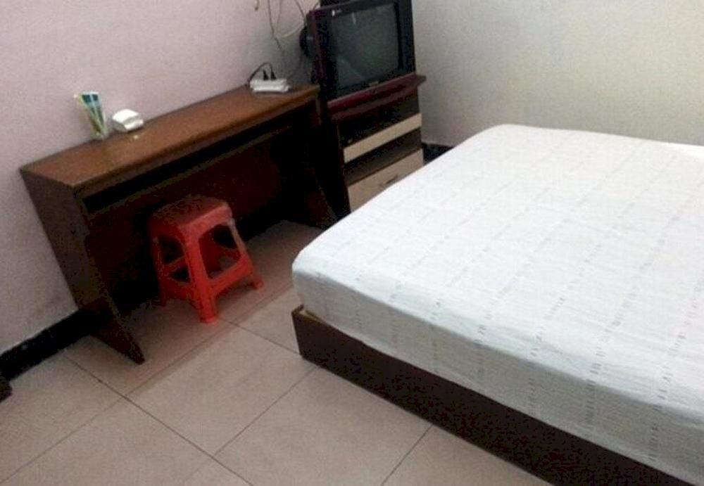 Ухань: Qingjiang Hotel