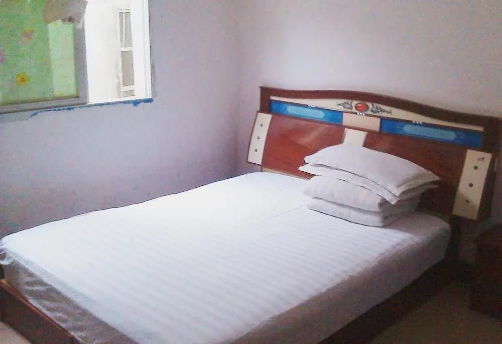 Ухань: Qingjiang Hotel