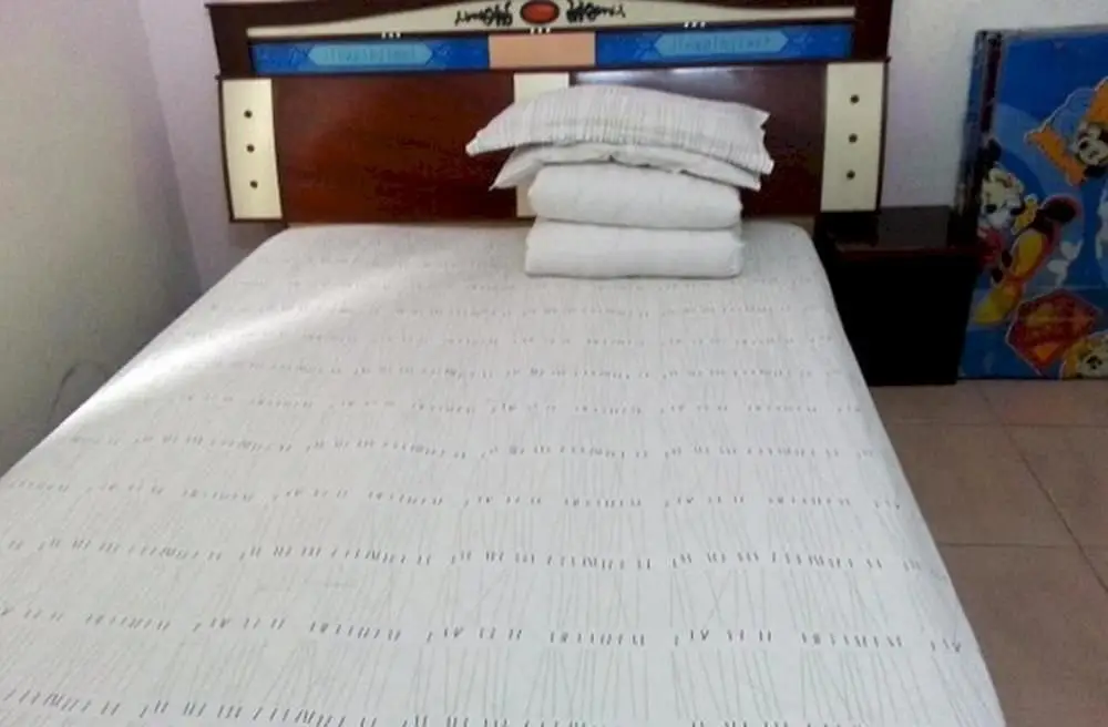 Ухань: Qingjiang Hotel