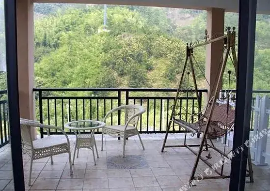 Ханчжоу: Qiangwei Mier Hotel