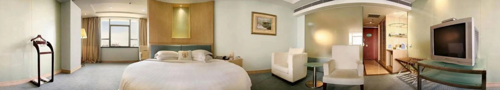 Чанша: Jolly Hotel - Changsha