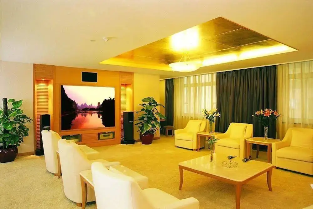 Чанша: Jolly Hotel - Changsha