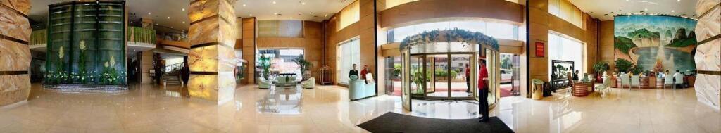 Чанша: Jolly Hotel - Changsha