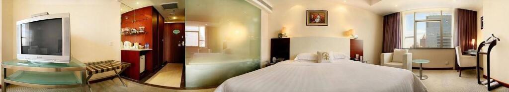 Чанша: Jolly Hotel - Changsha