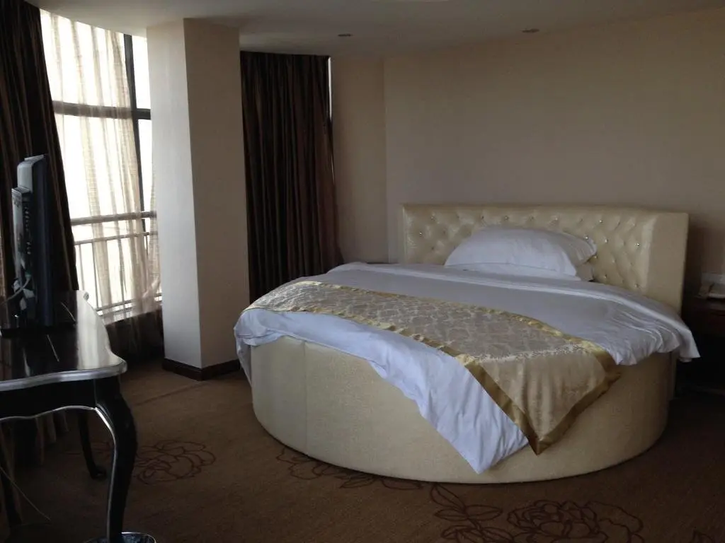Чанша: Meyes International Hotel
