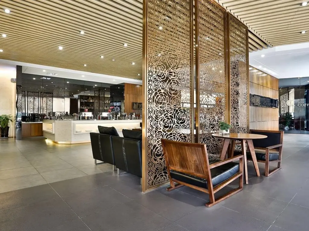 Чэнду: Tianyue Hotel