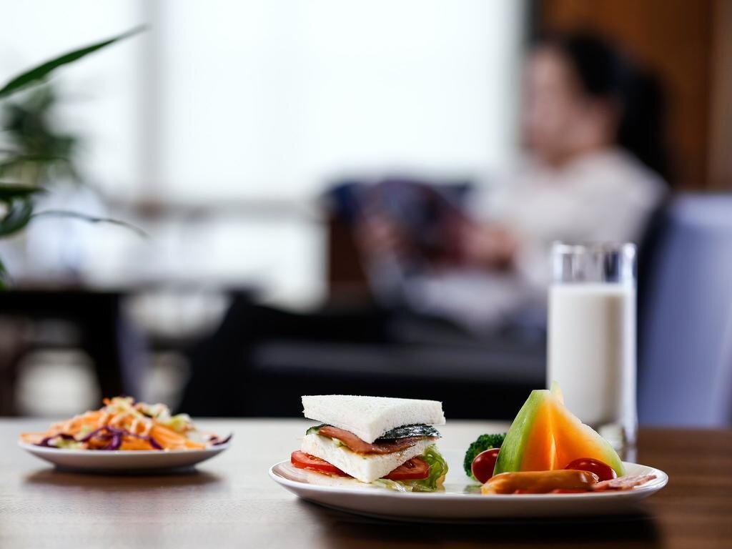 Чэнду: Tianyue Hotel