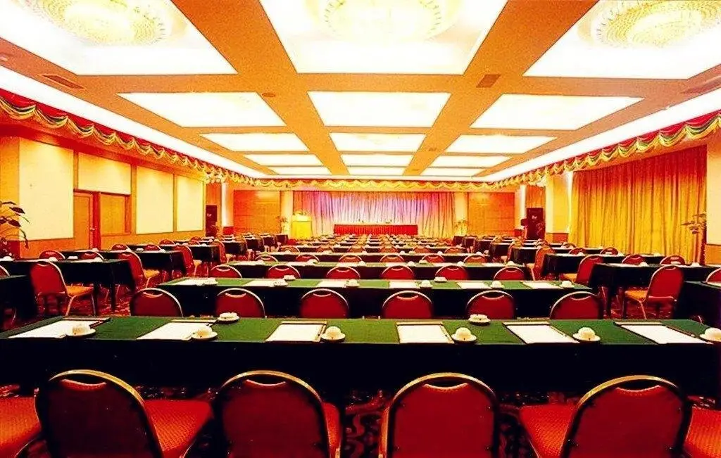 Cygnet Hotel — фото 1