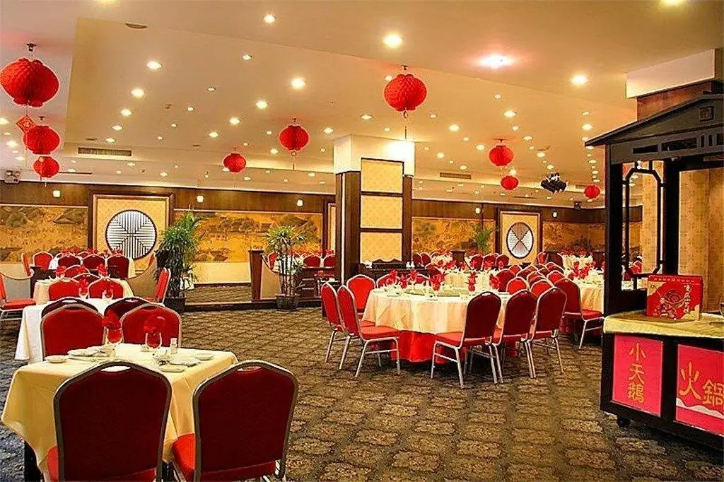 Чунцин: Cygnet Hotel