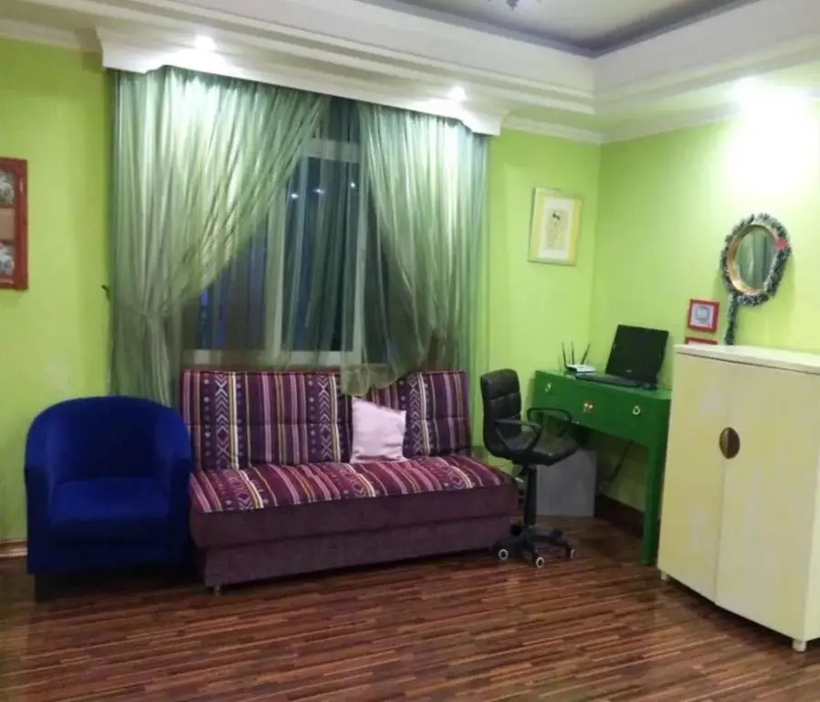 Сямынь: Guowang Hezi Resort House