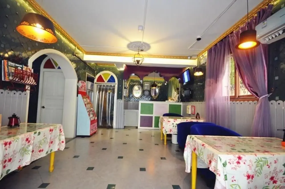 Сямынь: Guowang Hezi Resort House