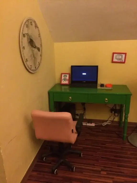 Сямынь: Guowang Hezi Resort House