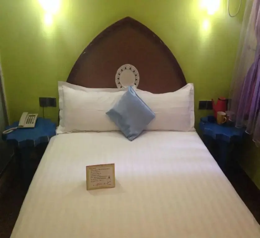 Сямынь: Guowang Hezi Resort House