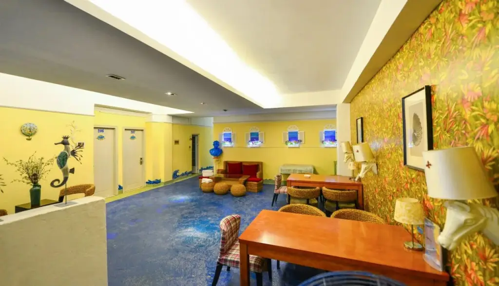 Сямынь: Xiamen Xiangsishu Inn