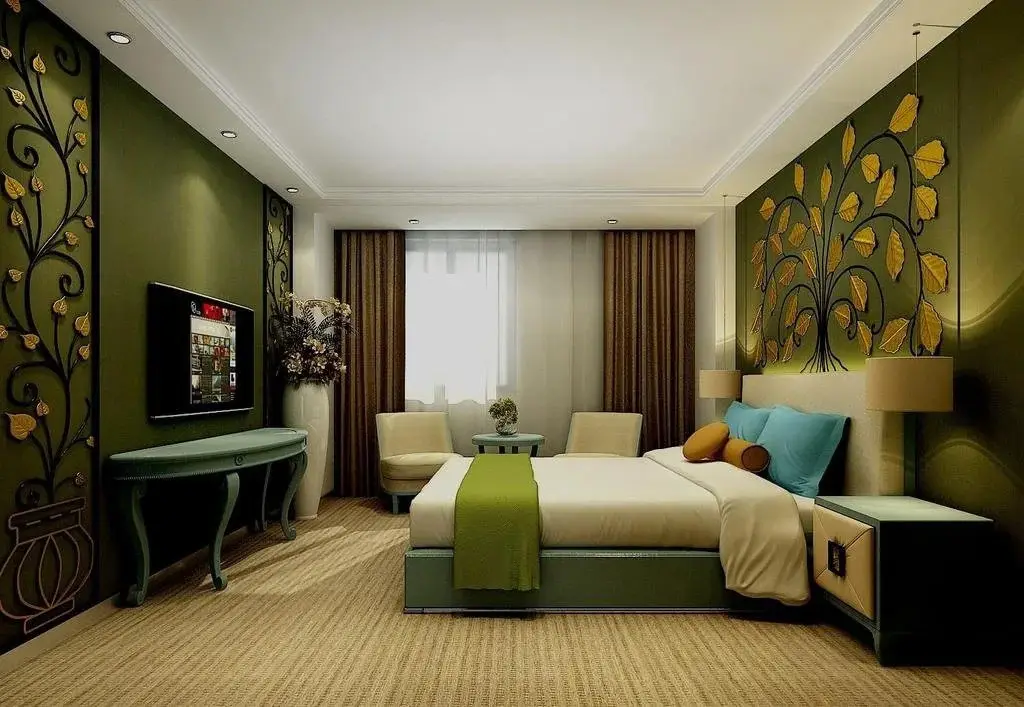 Ухань: Yue Hotel (Wuhan University of Technology Wenzhi Street Subway Station)