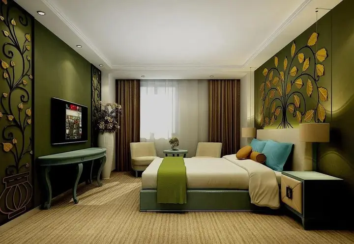 Ухань: Yue Hotel (Wuhan University of Technology Wenzhi Street Subway Station)