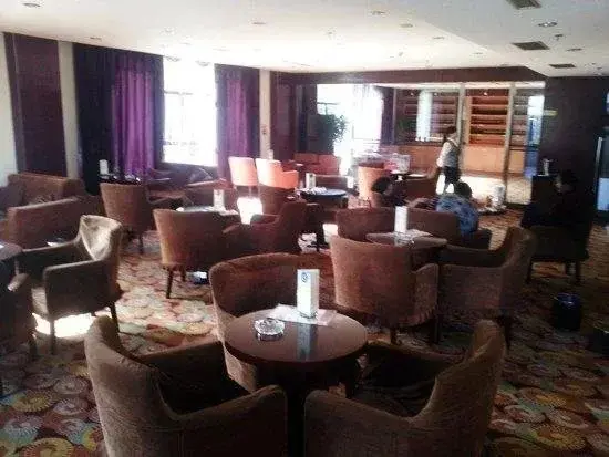 Цюйчжоу: Kaiyuan Manju Hotel ·Quzhou Sanqu Store