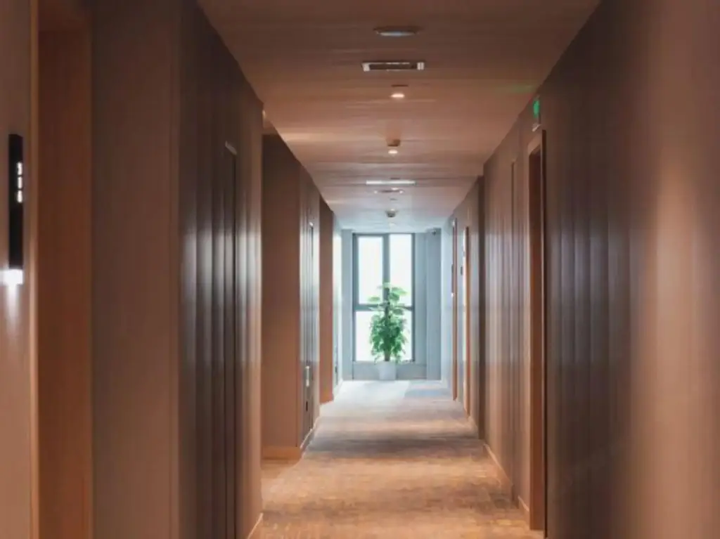 Нинбо: Zhen He Hotel - Ningbo
