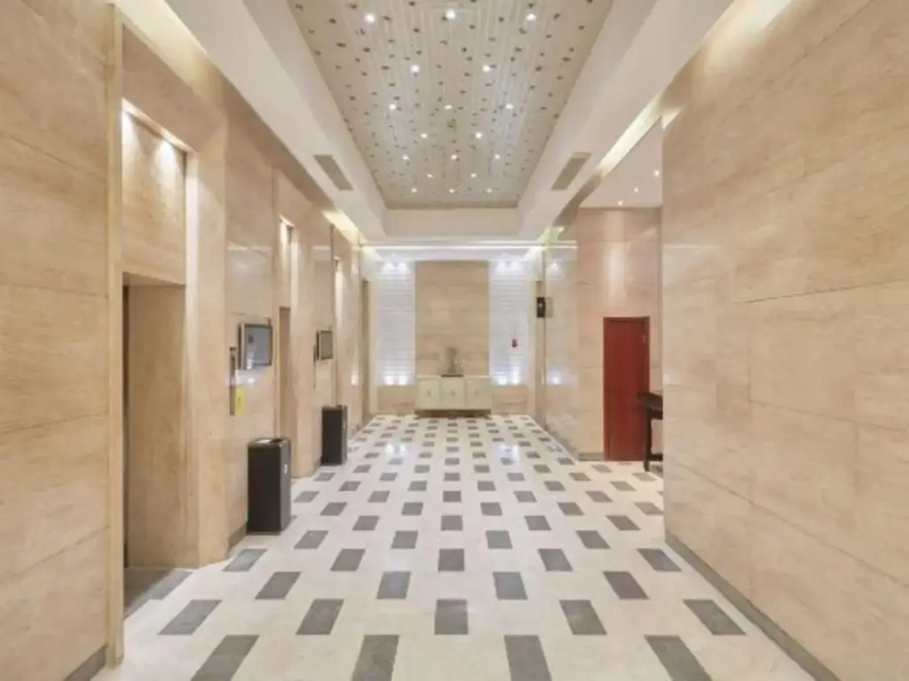 Нинбо: Zhen He Hotel - Ningbo