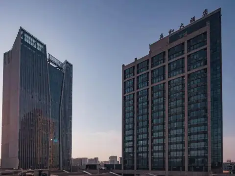 Zhen He Hotel - Ningbo — фото 1