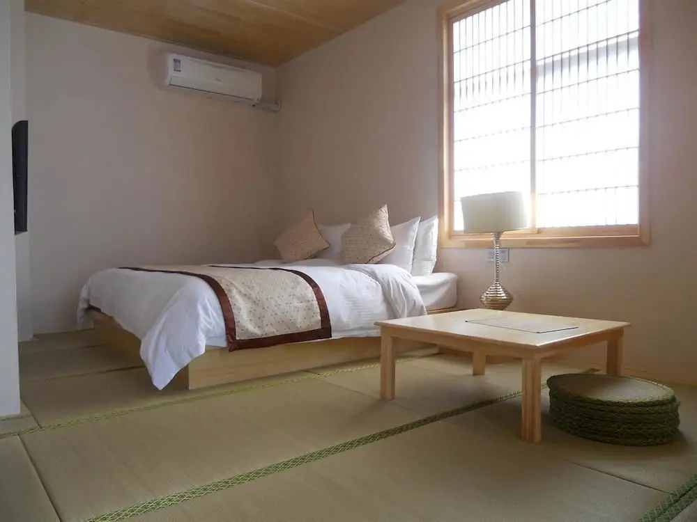 Уси: Earl Hao Holiday Hotel - Wuxi