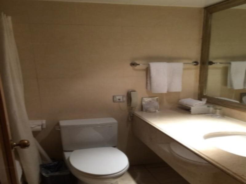 The Great Wall Hotel — фото 1