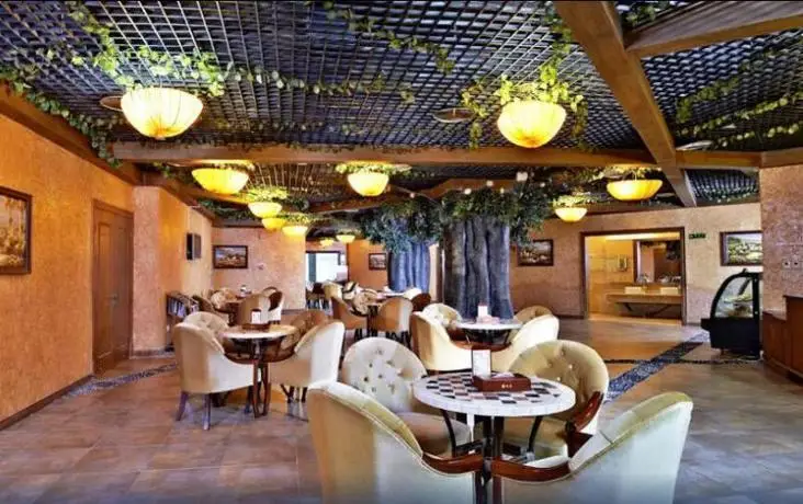 Чунцин: Chongiqng Haitang Xiaoyue Hot Spring Resort