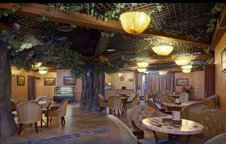 Чунцин: Chongiqng Haitang Xiaoyue Hot Spring Resort