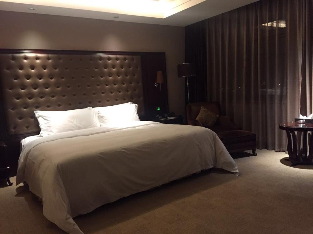 Чанша: Bonjour Hotel