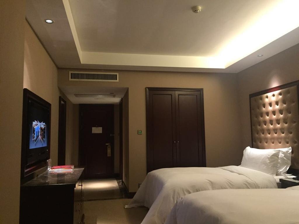 Чанша: Bonjour Hotel