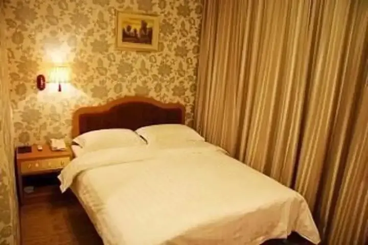 Циндао: Hengdu Hotel - Qingdao