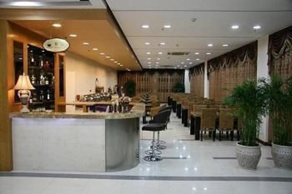 Циндао: Hengdu Hotel - Qingdao