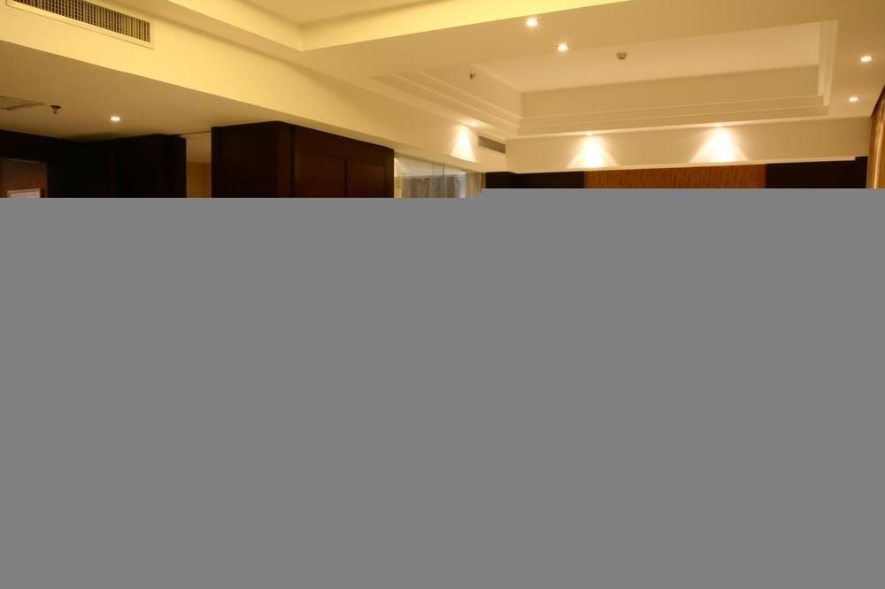 Тайюань: Shanxi Tian Rui Business Hotel - Taiyuan