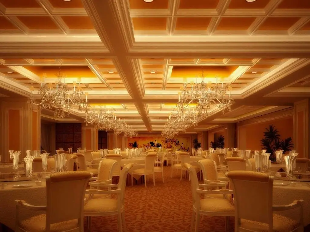Ухань: New Beacon Runfeng International Hotel - Wuhan