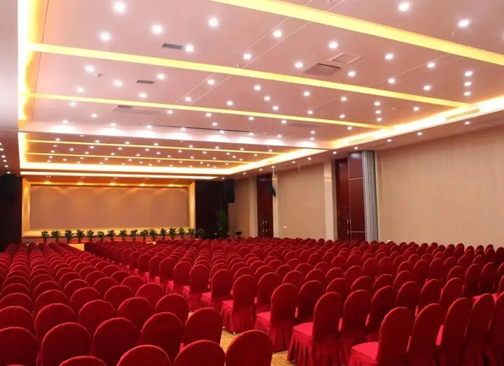 Ухань: New Beacon Runfeng International Hotel - Wuhan